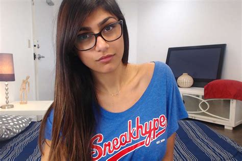 mia khalifa hot photo|269 Mia Khalifa Photos & High Res Pictures